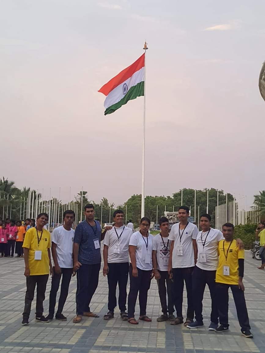 International Yoga Day Session 2